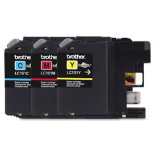 Inkjet Printer Supplies