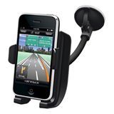 Satellite Radio Holders & Clips