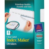 Avery® Index Maker Index Divider