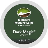 Green Mountain Coffee Roasters® K-Cup Dark Magic Coffee