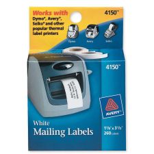 Label Printer Labels