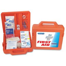 First Aid Kits & Supplies