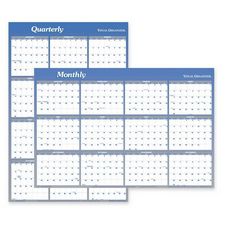 Wall Planners & Organizers