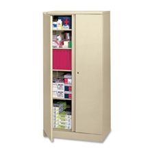  Storage Cabinets & Lockers 