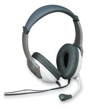 PC Headsets & Accessories