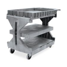  Utility/Service Carts 