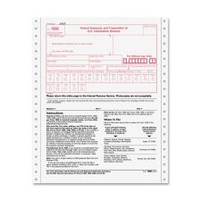  Tax Forms 