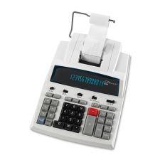 Printing Calculators