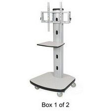 Monitor & Machine Stands