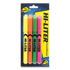 Pen-Style Highlighters