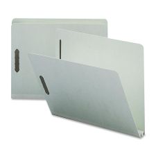 Top Tab Fastener Folders