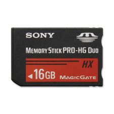 Memory Cards/Sticks