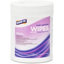 Skin Wipes