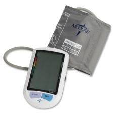 Blood Pressure Monitors