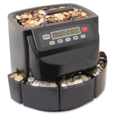 Coin Sorters