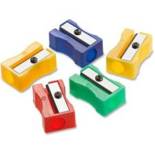 Manual Pencil Sharpeners