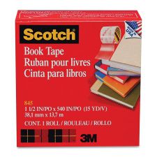 Book Tapes