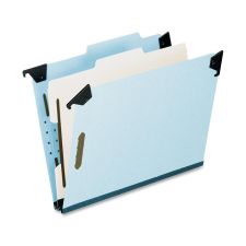 Hanging Classification Folders