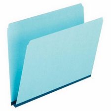 Top Tab Pressboard Folders