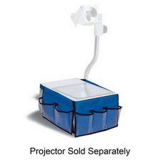 Overhead Projector Caddies