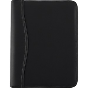 At-A-Glance Leather Zipcase Binder Starter Set