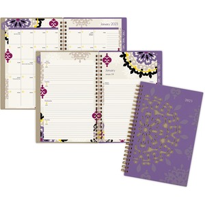 Cambridge Vienna Planner