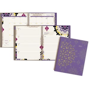 Cambridge Vienna Planner