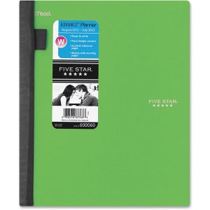 At-A-Glance Advance Weekly Planner