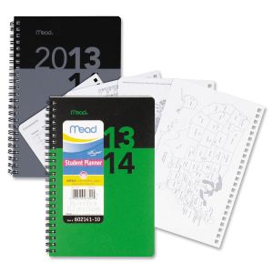 At-A-Glance Medium Weekly/Monthly Planner