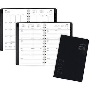 At-A-Glance Contemporary Planner