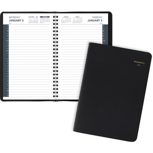 At-A-Glance Appointment Book Planner