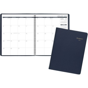 At-A-Glance Classic Monthly Planner