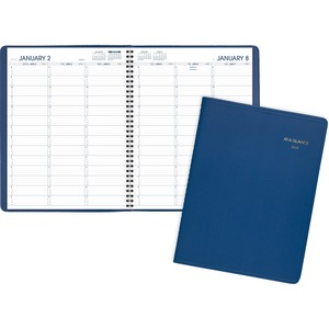 At-A-Glance Fashion Appointment Book Planner