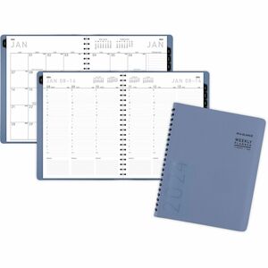 At-A-Glance Contemporary Weekly/Monthly Planner