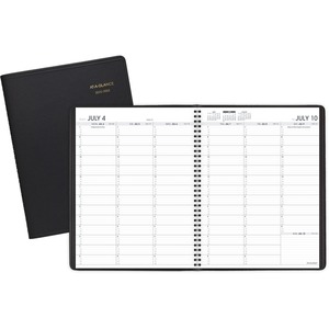 At-A-Glance Academic Weekly Appointment Book