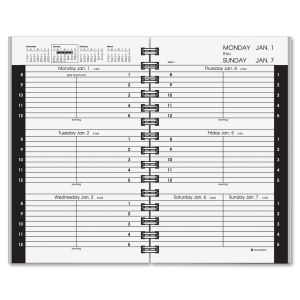 At-A-Glance 70-128 Appointment Refill