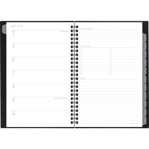 At-A-Glance Elevation Academic Planner