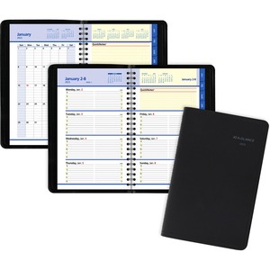 At-A-Glance QuickNotes Appointment Book Planner