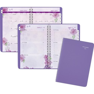 At-A-Glance Beautiful Day Appointment Book Planner