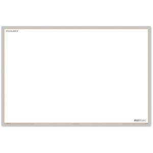 At-A-Glance WallMates Self-Adhesive Dry Erase Writing Surface