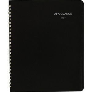 At-A-Glance DayMinderPlanner