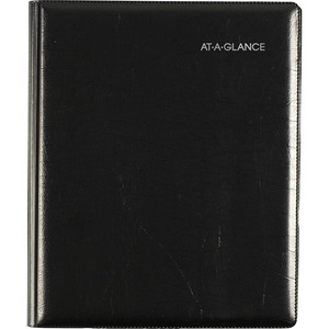 At-A-Glance DayMinder Executive Refillable Planner