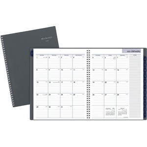 At-A-Glance DayMinder Planner