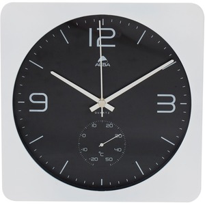 Alba Wall Clock