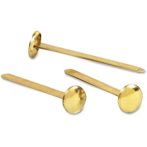 ACCO Brass Fasteners