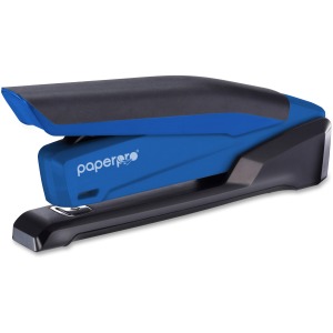 Bostitch InPower Spring-Powered Antimicrobial Desktop Stapler