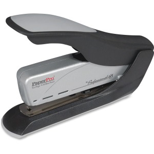 Bostitch Spring-Powered Antimicrobial Heavy Duty Stapler