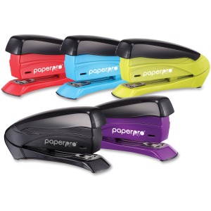 Bostitch Inspire 15 Spring-Powered Compact Stapler