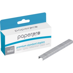 Bostitch Full-Strip Premium Standard Staples