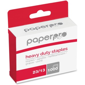 Bostitch Heavy-Duty Staples